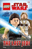 Lego Star Wars the Last Jedi (Dk Readers Level 2)