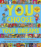 You Choose Your Dreams: Originally Published as Just Imagine