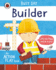 Busy Day: Builder: an Action Play Book