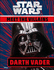 Star Wars Meet the Villains Darth Vader