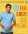 Feel Great Lose Weight: Long Term, Simple Habits for Lasting and Sustainable Weight Loss