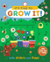 ItS Time to...Grow It! : You Can Do It Too, With Sliders and Flaps