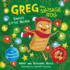 Greg the Sausage Roll: Santa's Little Helper: a Ladbaby Book