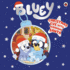 Bluey: Christmas Eve With Verandah Santa