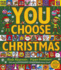 You Choose Christmas: a New Story Every Time  What Will You Choose? (You Choose, 5)