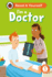 I'M a Doctor: Read It Yourself-Level 1 Early Reader (Ladybird)