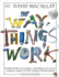 The Way Things Work: From Levers to Lasers, Windmills to Wi-Fi, A Visual Guide to the World of Machines