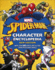 Marvel Spider-Man Character Encyclopedia New Edition: More Than 200 Heroes and Villains From Spider-Mans World