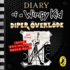 Diary of a Wimpy Kid: Diper Overlode (Book 17)