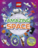 Lego Amazing Space