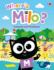 Milo: Wheres Milo? : a Search-and-Find Book