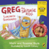 Greg the Sausage Roll: Lunchbox Superhero: a World Book Day 2024 Mini Book