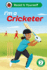 I'M a Cricketer: Read It Yourself-Level 2 Developing Reader