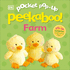Pocket Popup Peekaboo Farm