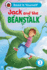 Jack and the Beanstalk Read It Yoursel