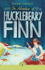 The Adventures of Huckleberry Finn