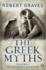 The Greek Myths Vol 2