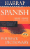 Harrap Spanish-English/English-Spanish Dictionary