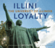 Illini Loyalty: the University of Illinois