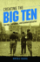 Creating the Big Ten Format: Hardcover