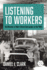 Listening to Workers: Oral Histories of Metro Detroit Autoworkers in the 1950s