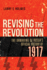 Revising the Revolution: the Unmaking of Russia's Official History of 1917