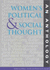 Women's Political and Social Thought: an Anthology