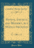 Hymns, Ancient and Modern, But Mainly Archan (Classic Reprint)