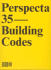 Perspecta 35: Building Codes