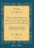The Commentaries of Proclus on the Timus of Plato, in Five Books, Vol. 2 of 2: Containing a Treasury of Pythagoric and Platonic Physiology; Translated From the Greek By Thomas Taylor (Classic Reprint)