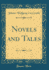 Novels and Tales (Classic Reprint)