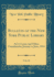 Bulletin of the New York Public Library, Vol. 18: Astor Lenox and Tilden Foundations; January to June, 1914 (Classic Reprint)