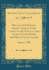 Manual of Surveying Instructions for the Survey of the Public Lands of the United States and Private Land Claims: January 1, 1890 (Classic Reprint)