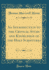 An Introduction to the Critical Study and Knowledge of the Holy Scriptures (Classic Reprint)