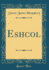 Eshcol (Classic Reprint)