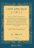 Messages From the Governors, Comprising Executive Communications to the Legislature and Other Papers Relating to Legislation From the Organization of the First Colonial Assembly in 1683 to and Including the Year 1906, Vol. 1: 1683-1776, Colonial Period