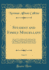Student and Family Miscellany, Vol. 9: Devoted to the Diffusion of Useful Knowledge and Home Instruction; Embracing the Sciences, Natural History, Biography, Travels Poetry, Etc; Also Designed as a Monthly Reader for Schools (Classic Reprint)