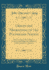 Origin and Migrations of the Polynesian Nation: Demonstrating Their Original Discovery and Progressive Settlement of the Continent of America (Classic Reprint)