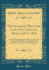 The Admission Registers of St. Paul''S School, From 1748 to 1876: Edited With Biographical Notices and Notes on the Earlier Masters and Scholars of the School, From the Time of Its Foundation (Classic Reprint)