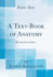 A Text-Book of Anatomy: By American Authors (Classic Reprint)