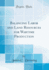 Balancing Labor and Land Resources for Wartime Production (Classic Reprint)