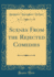 Scenes From the Rejected Comedies (Classic Reprint)