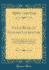 Class-Book of English Literature: With Biographical Sketches, Critical Notices, and Illustrative Extracts; for the Use of Schools and Students (Classic Reprint)