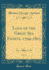 Logs of the Great Sea Fights, 1794-1805, Vol. 1 (Classic Reprint)