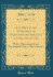 Self-Help in the Attainment of Perfection of Character and Success in Life: With a Phrenological and Physiological Chart of the Character (Classic Reprint)