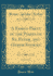 A Family Party in the Piazza of St. Peter, and Other Stories, Vol. 3 of 3 (Classic Reprint)