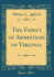 The Family of Armistead of Virginia (Classic Reprint)