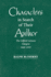 Characters in Search of Their Author: the Gifford Lectures, 1999-2000