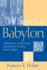 Whores of Babylon