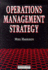 Operations Management Strategy